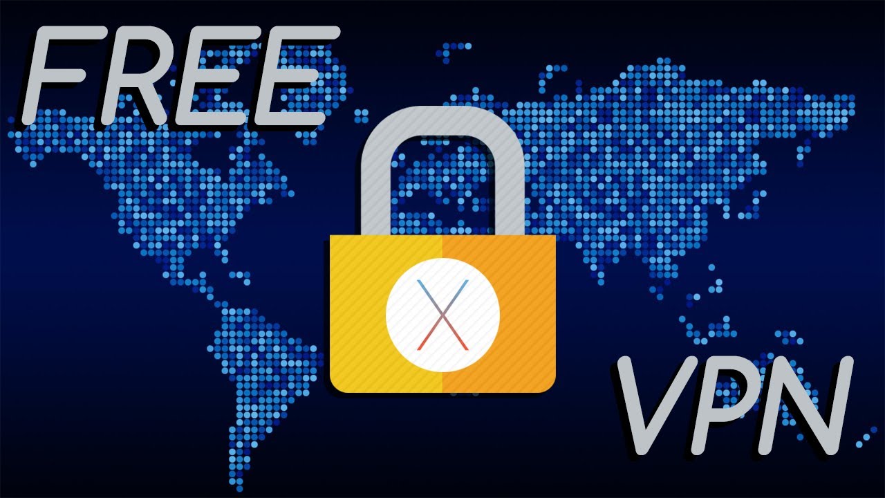 free unlimited vpn for mac china